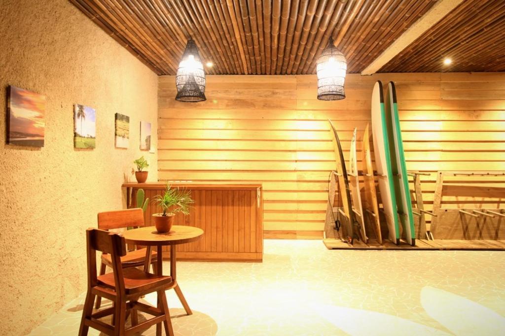 Cabana Surf and Stay photo