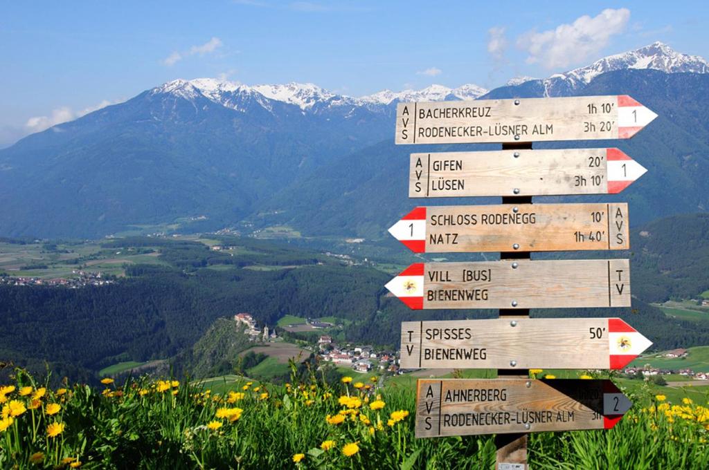Vitroler Hof - 5