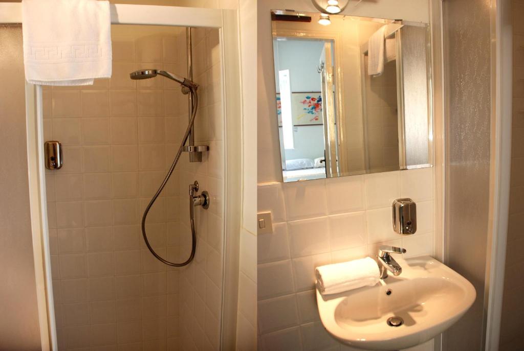 Barbadori Studio Apartment photo