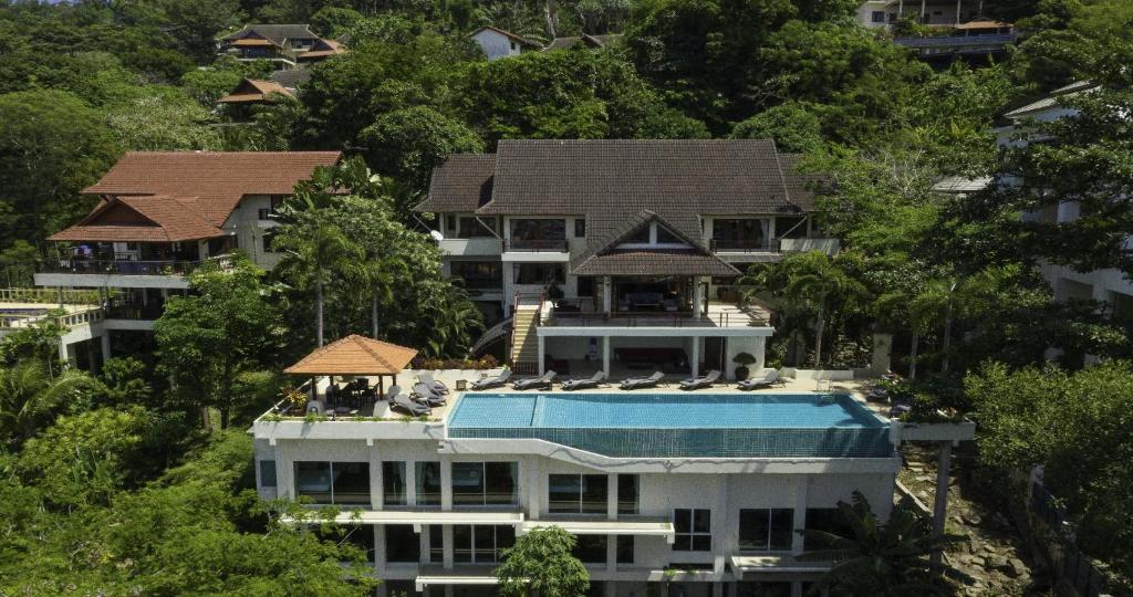 Villa Yoosook — Hotel in Phuket