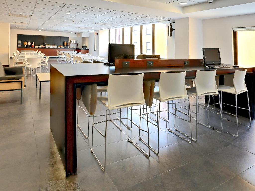 ビジネスセンター