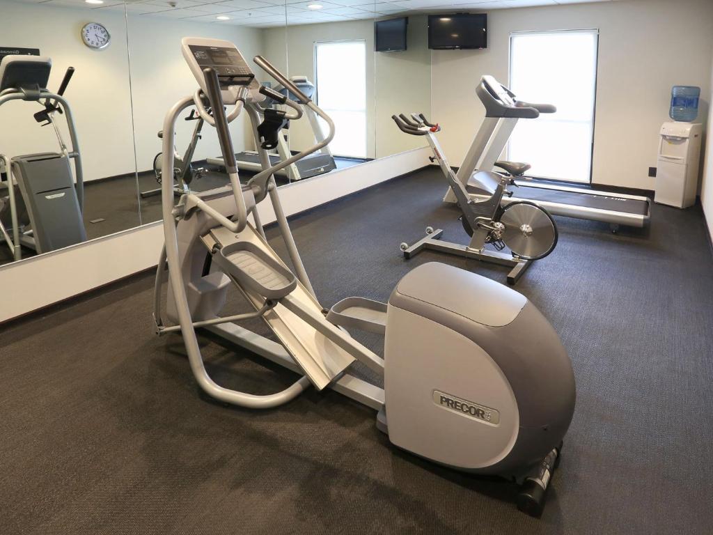 フィットネス/ジム