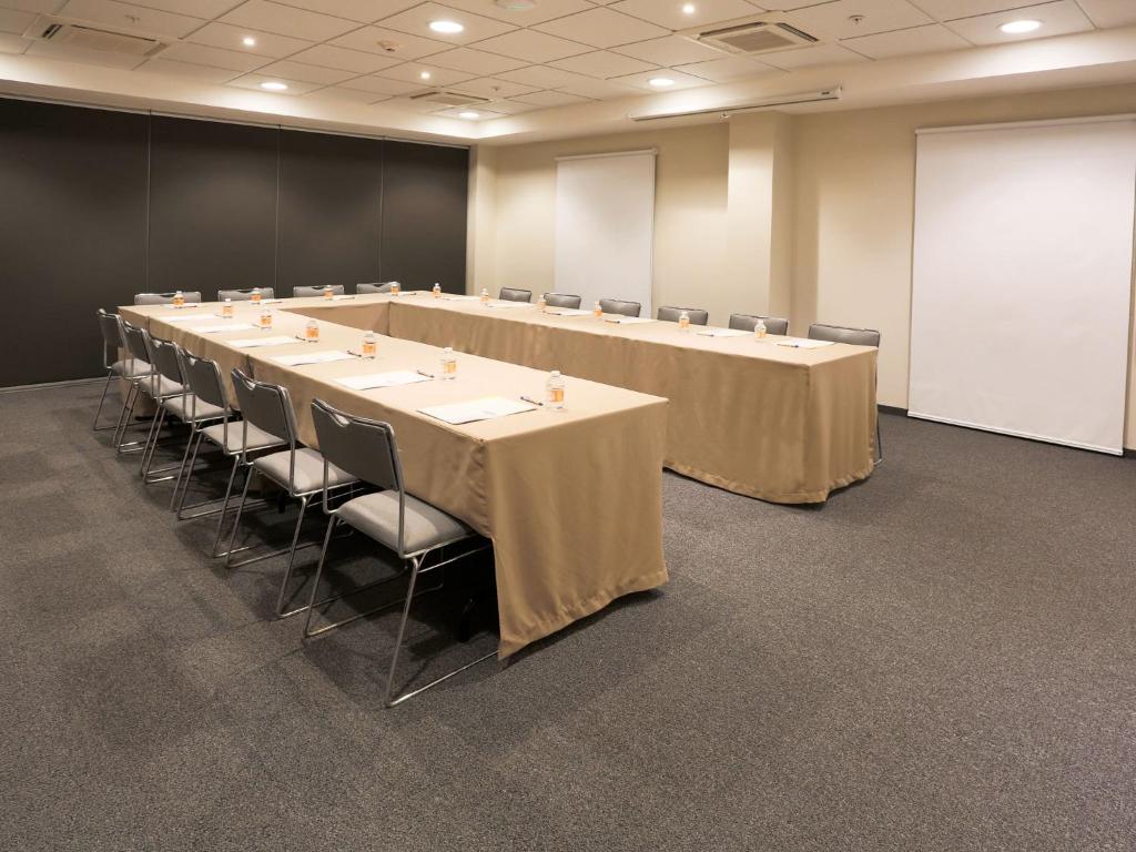 ビジネスセンター