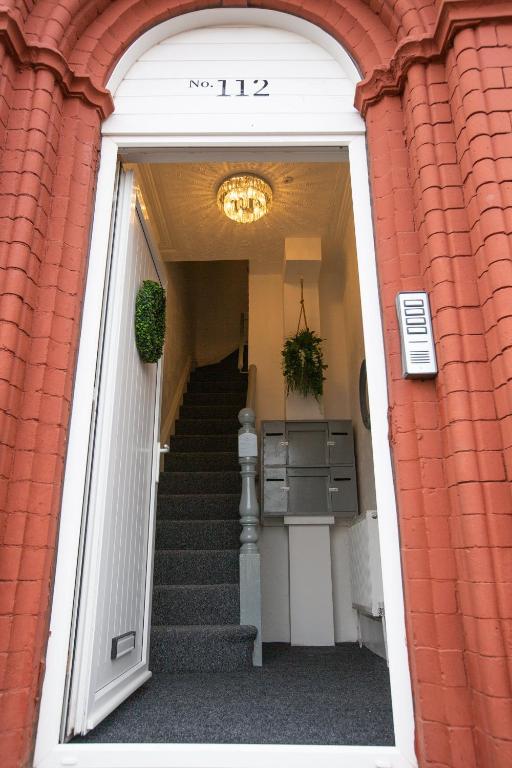 CityHost - Leeds Apartments photo