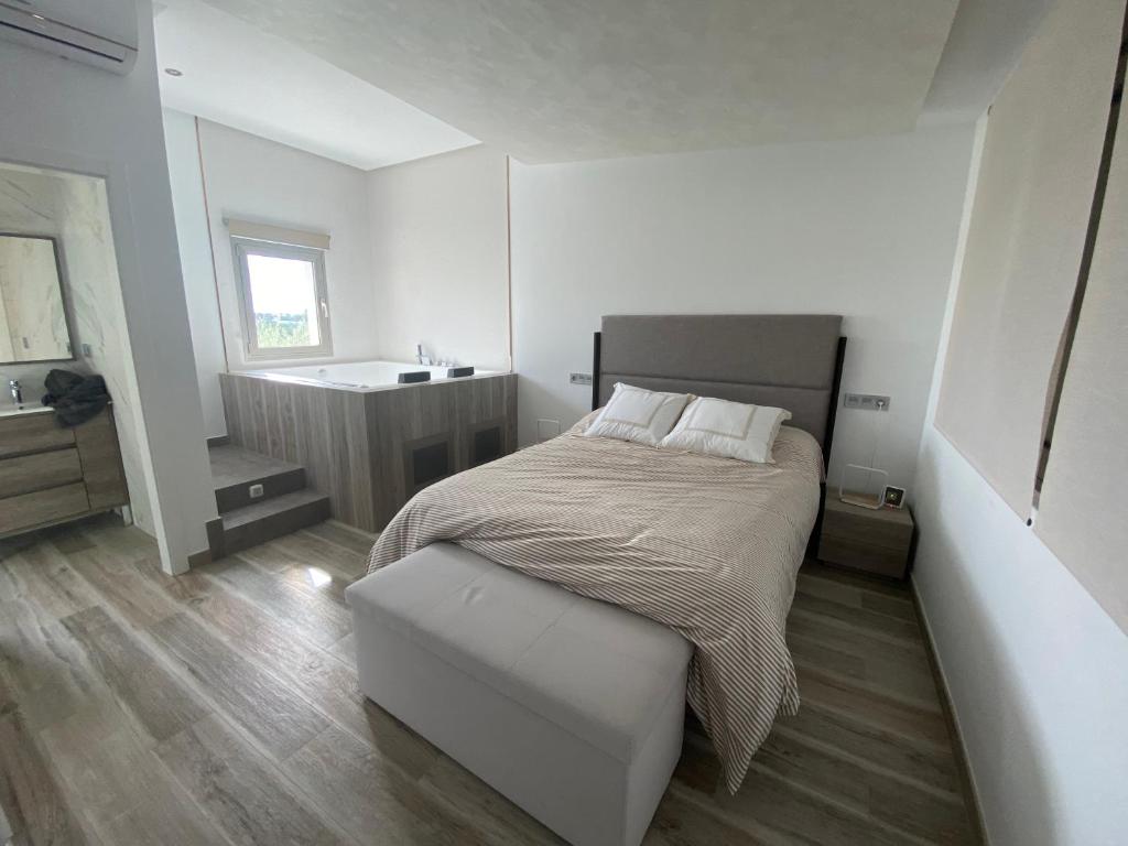 CASA SUITE JTG - 5