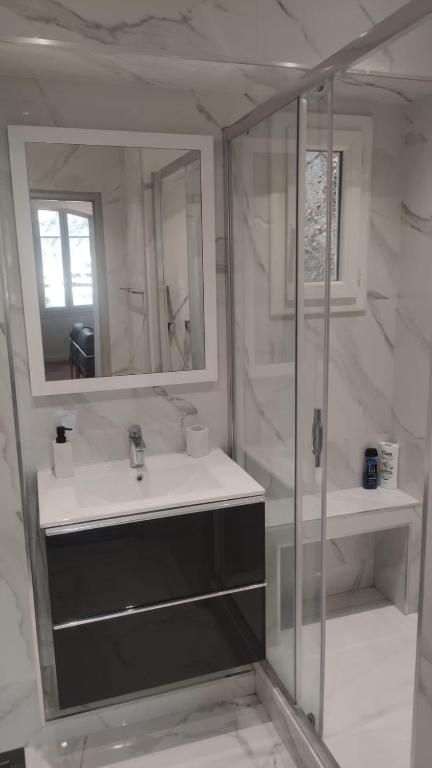 Luxury Sea View Suite Nice Port photo