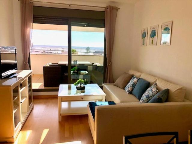 GATU PREMIUM Ático Parra, parking, piscina común, terraza, wifi , " Preferente mayores de 25 años y familias " - 4