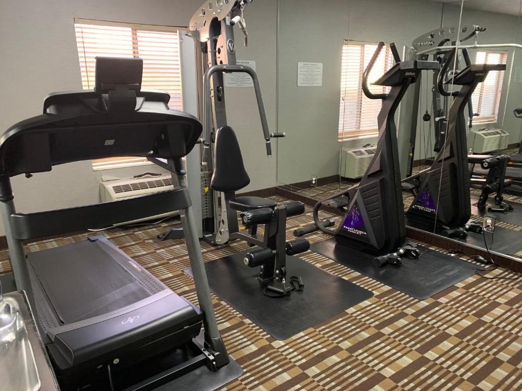 Quality Inn & Suites Quantico photo
