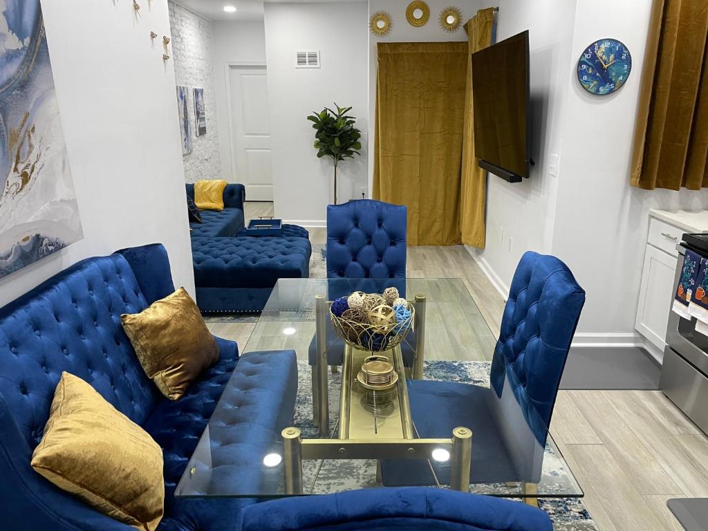Goldie Lux - Best Luxury Stay