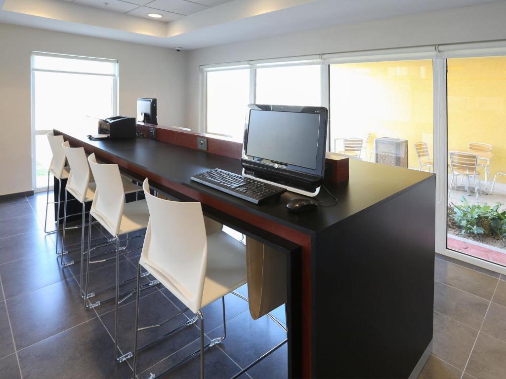 ビジネスセンター