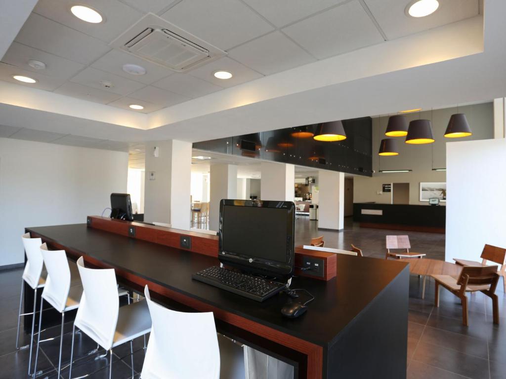 ビジネスセンター