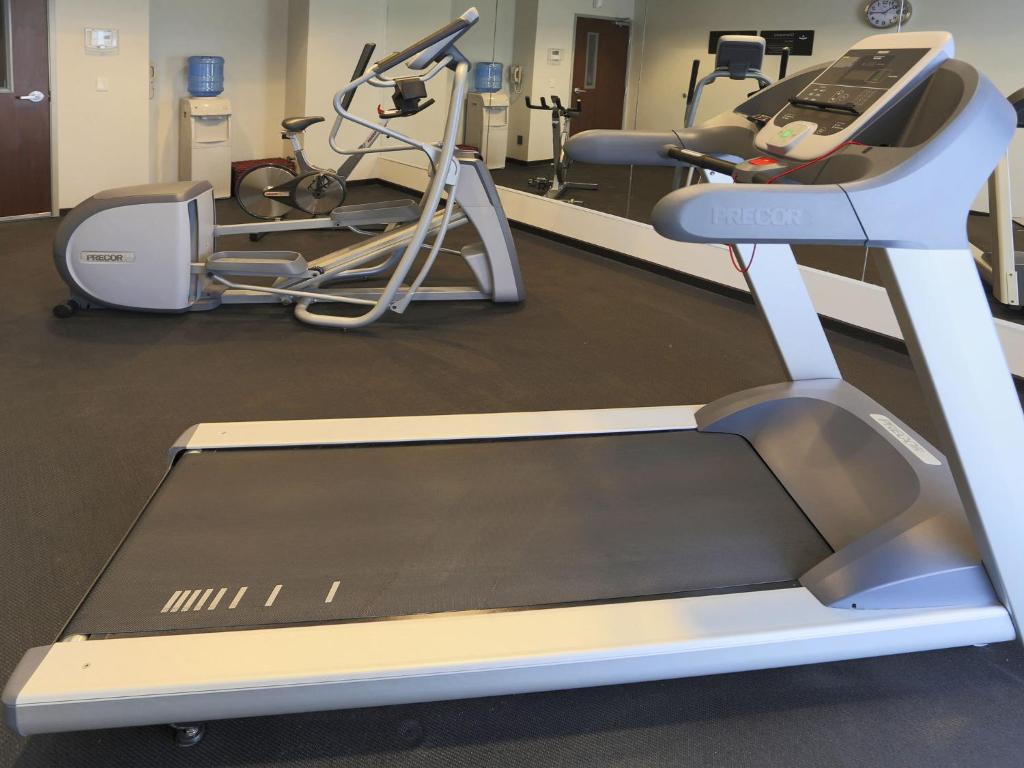 フィットネス/ジム