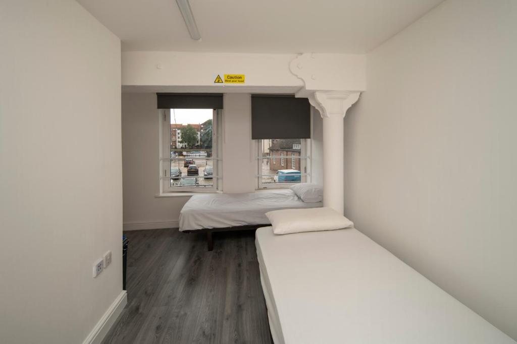 Harbourside Hostel Bristol — Hotel in Bristol