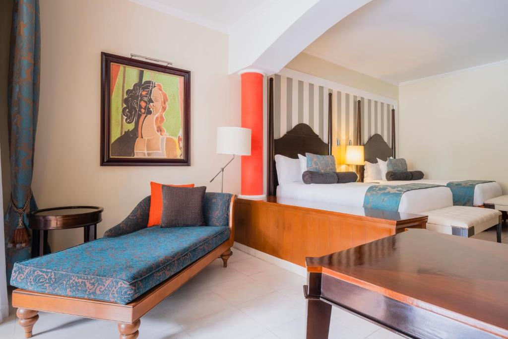Iberostar Grand Rose Hall photo