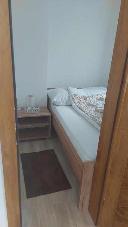 Petar - Jahorinski IZLOG, Jahorina