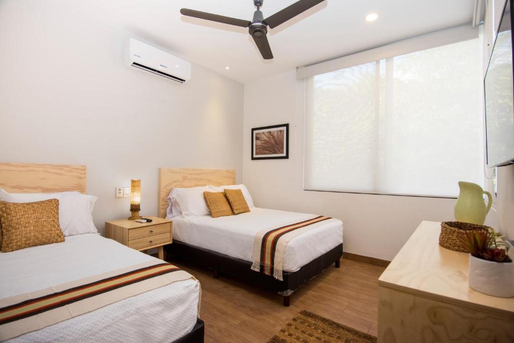 Tannah Luxury Rentals - 2