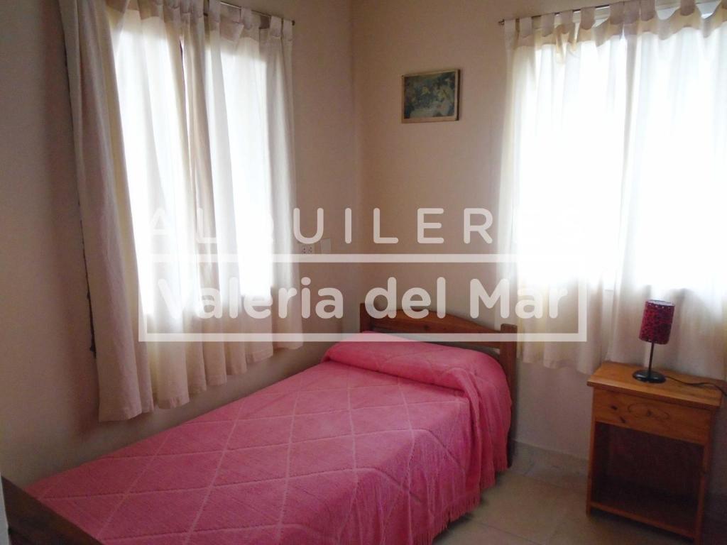 Departamento con 2 habitaciones - 5