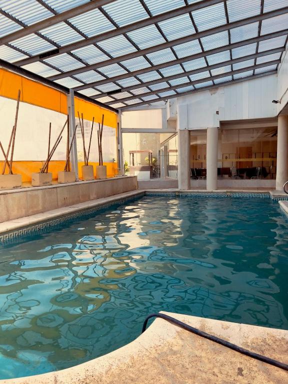 San Remo Resort Hotel - 1