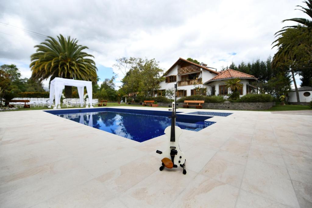 Quinta La Constanza photo