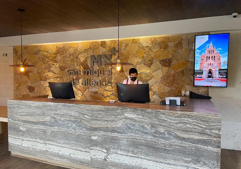 Hotel MX San Miguel de Allende photo