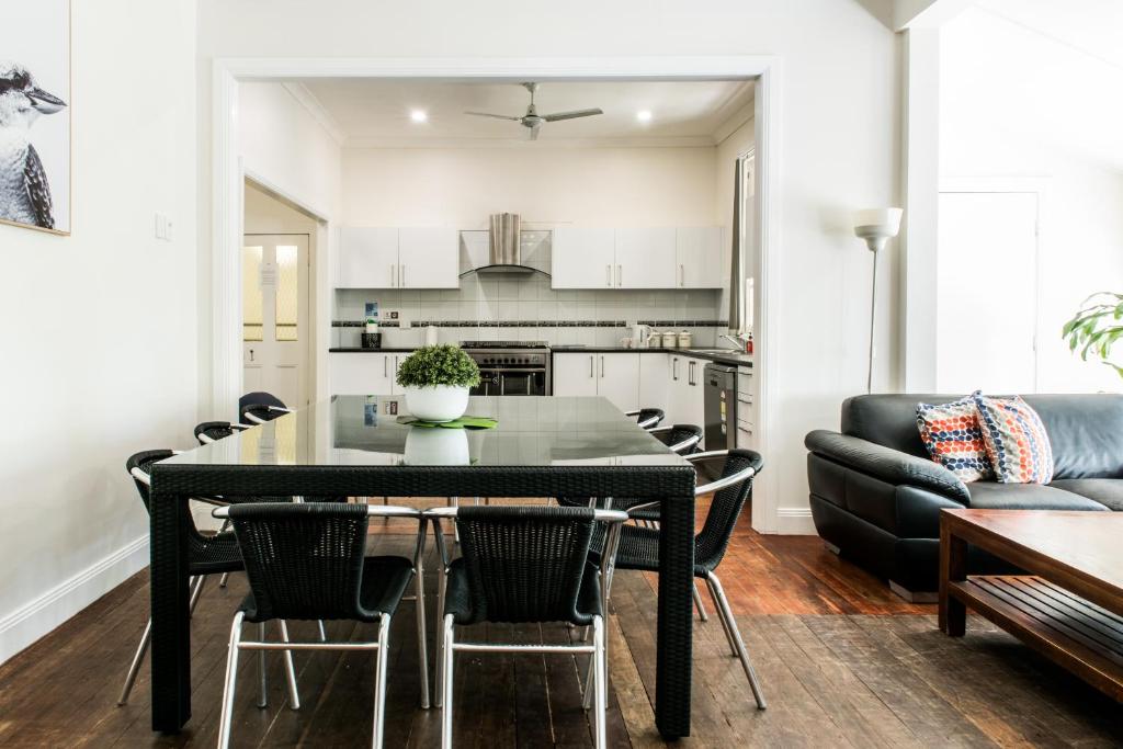 Facilities, The Retreat Port Stephens in Port Stephens