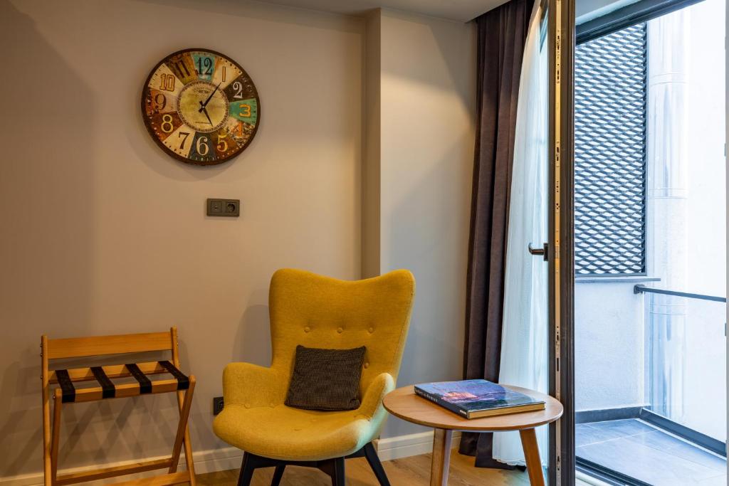 SALA SUITES photo