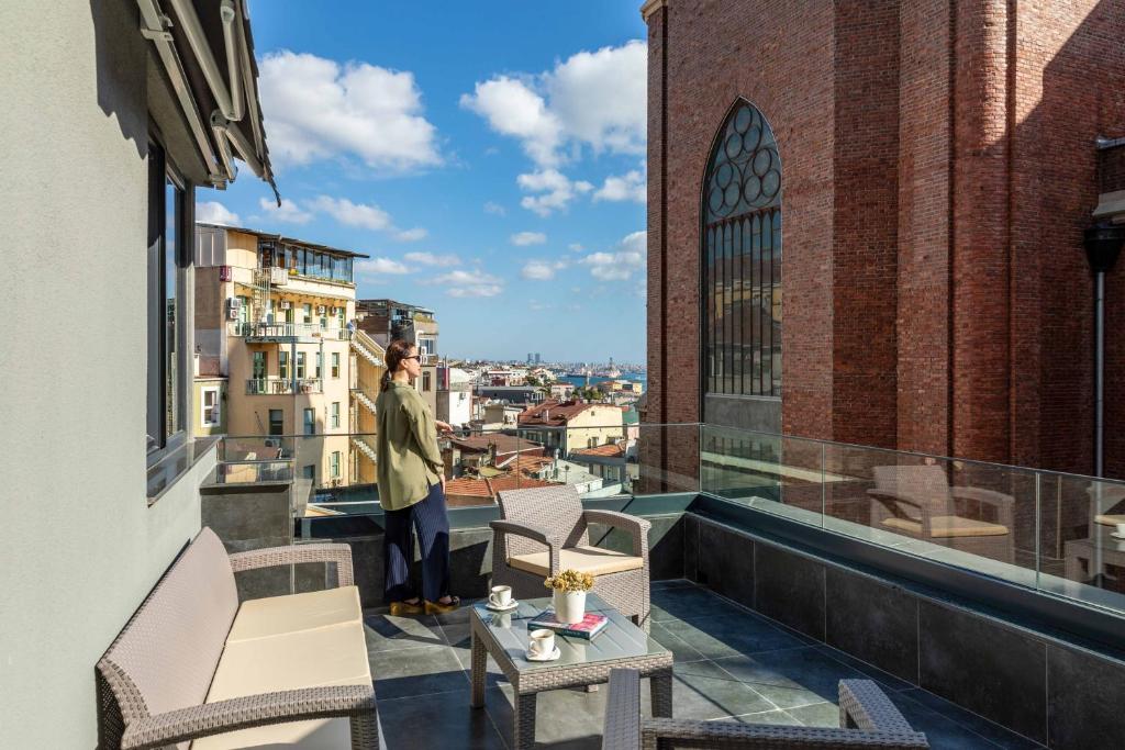 SALA SUITES photo
