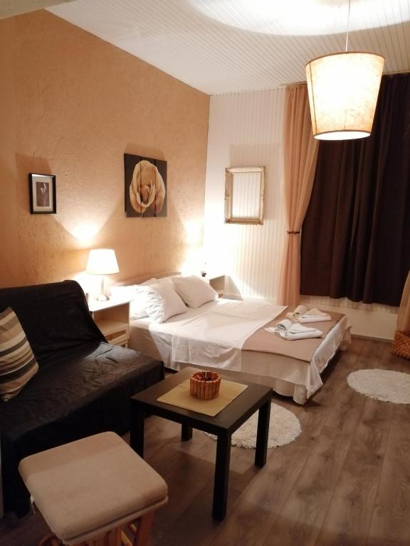 Apartman Zvezdara photo