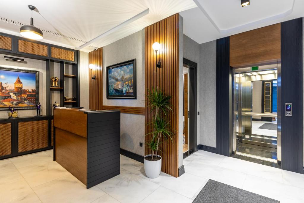 SALA SUITES photo