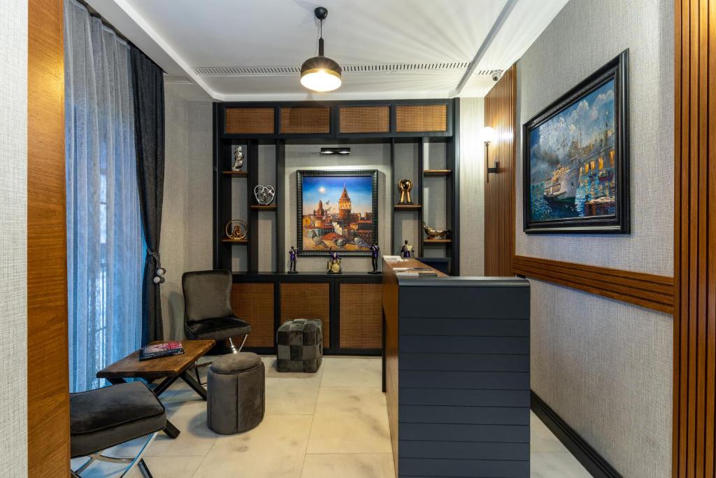SALA SUITES photo