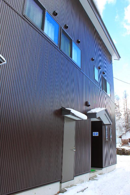 Alpine Chalets Hakuba photo