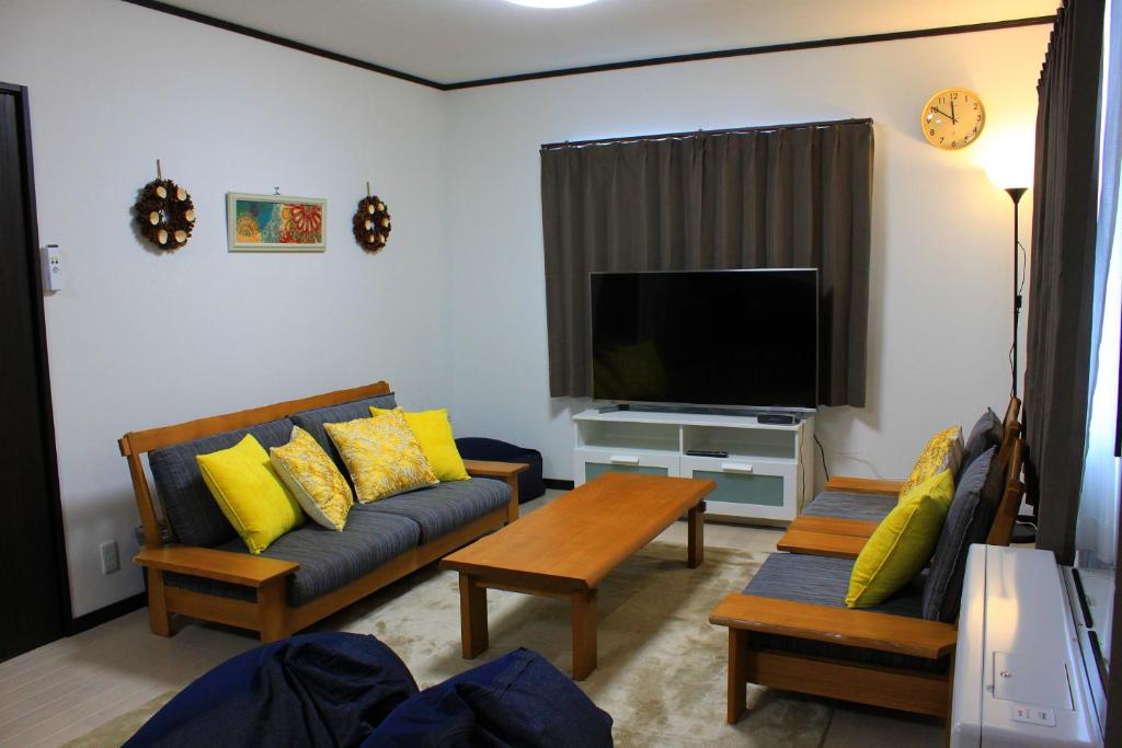 알파인 샬레 하쿠바 호텔 이미지 1