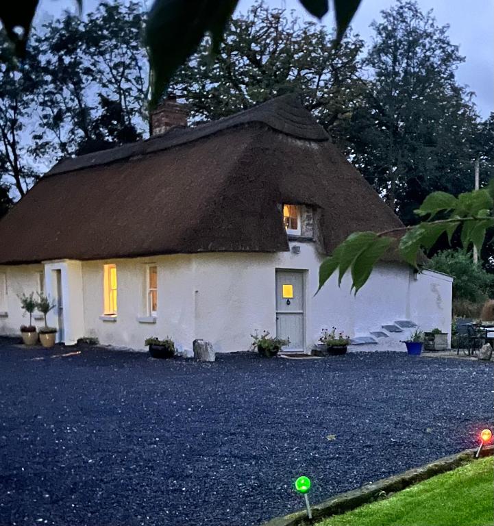 New Thatch Farm, knocklong, Limerick