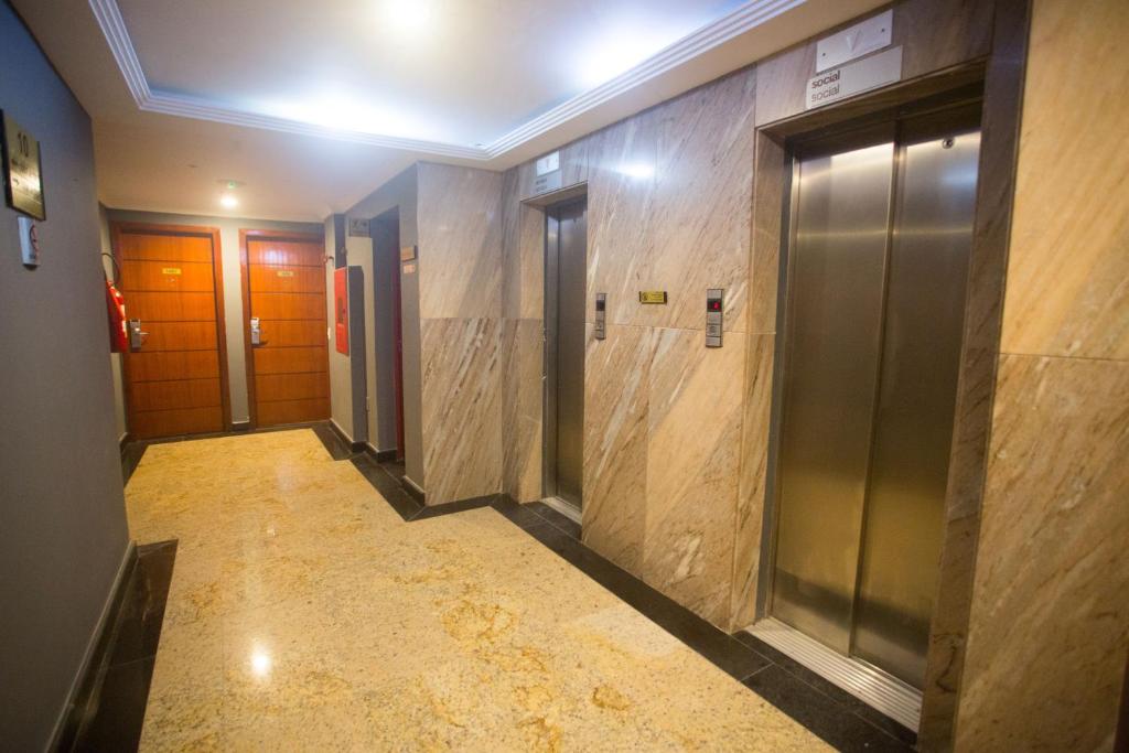 Regency Copacabana Hotel photo