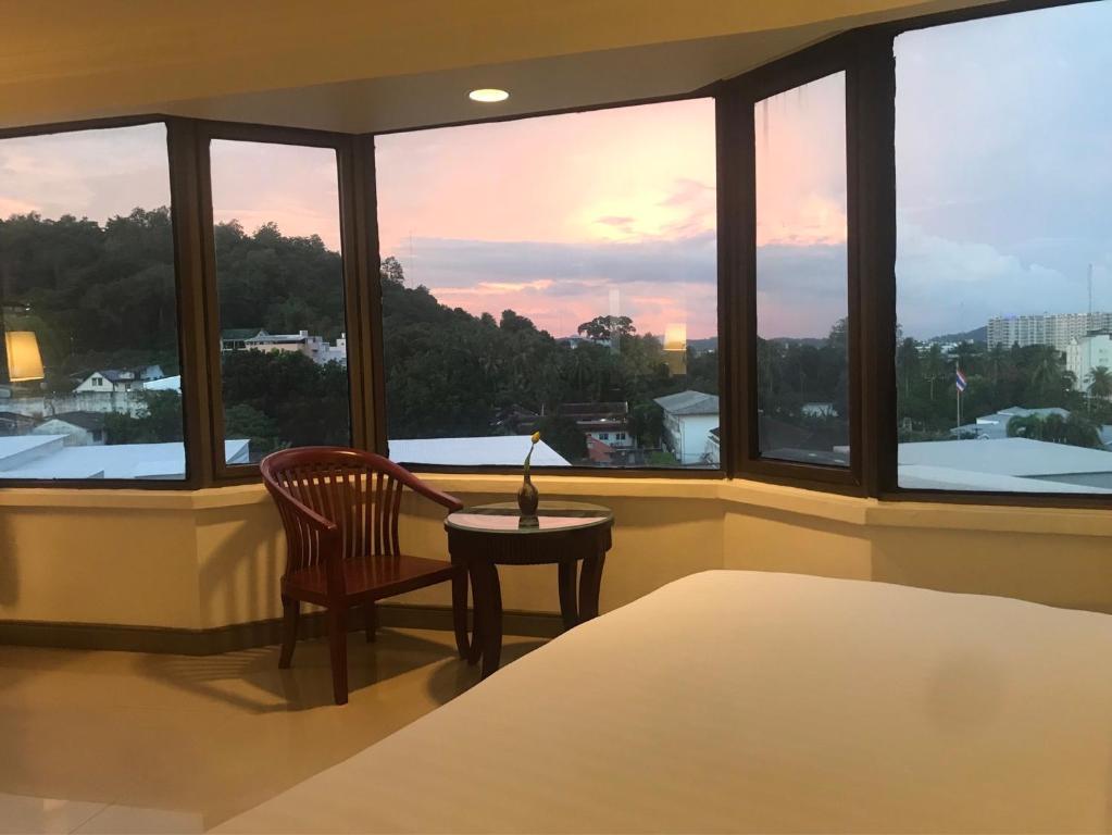View