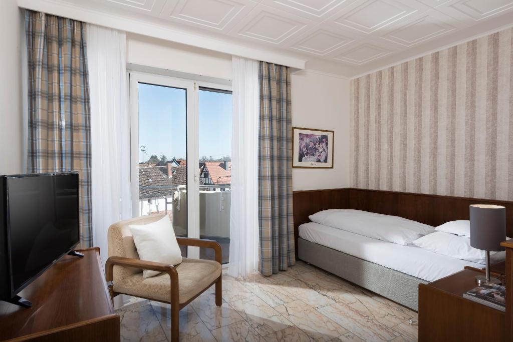 Hotel Harheimer Hof photo