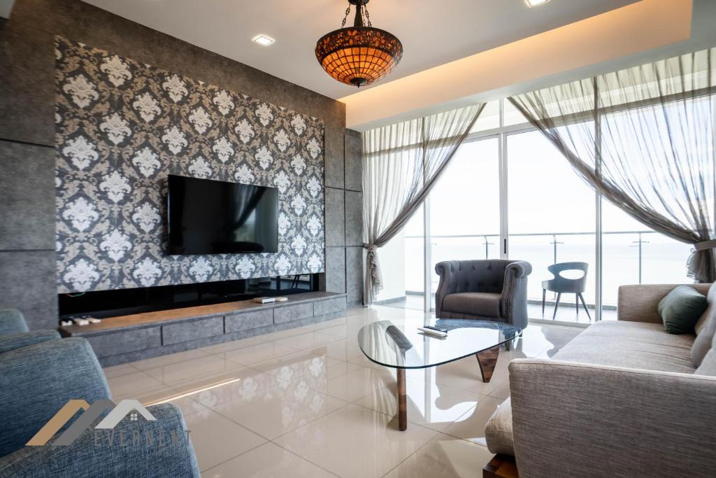 Bay Resort by Evernent