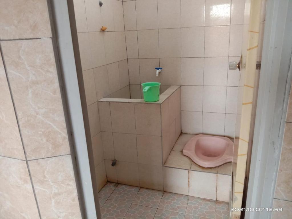Hotel Arjuna Sari Bandungan photo