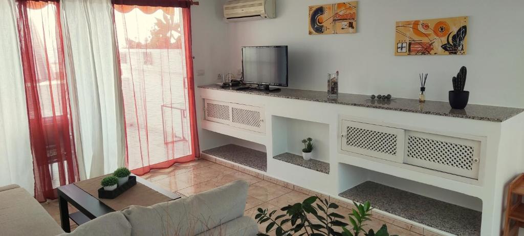 Vv Apartamento Gran Vista Colony Club - 3