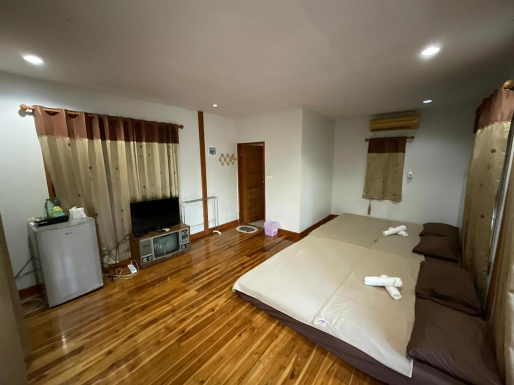 Phunamtip Resort Khao kho