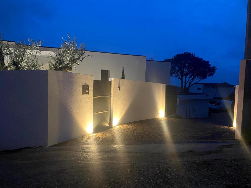 VILLA BLANCHE - 3