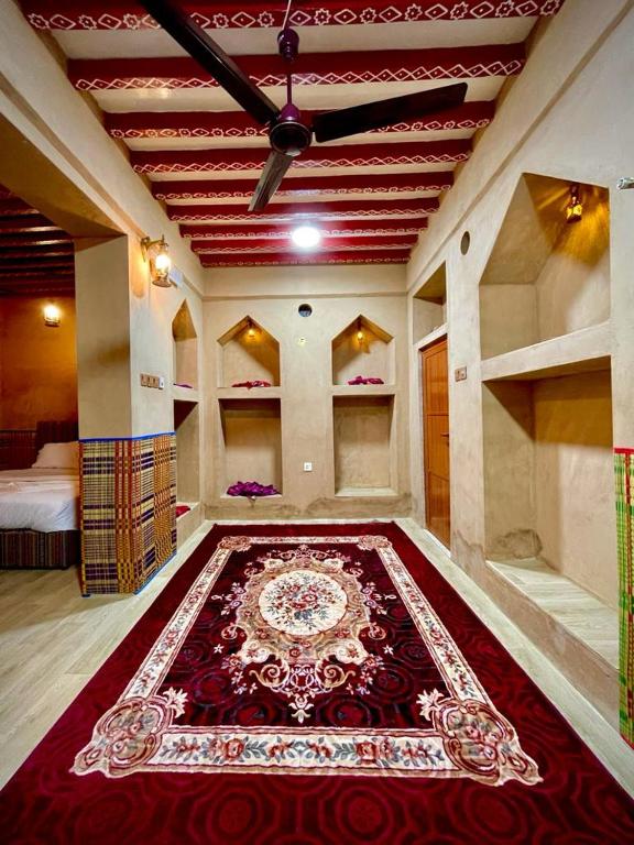 نزل البستان Bustan lnn photo