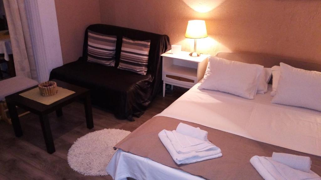 Apartman Zvezdara photo