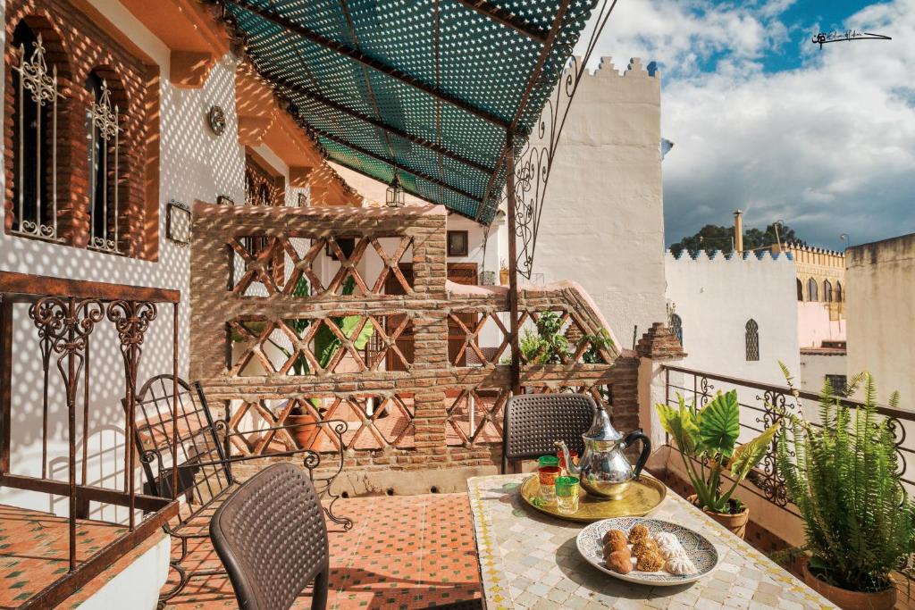 Casa Hassan photo