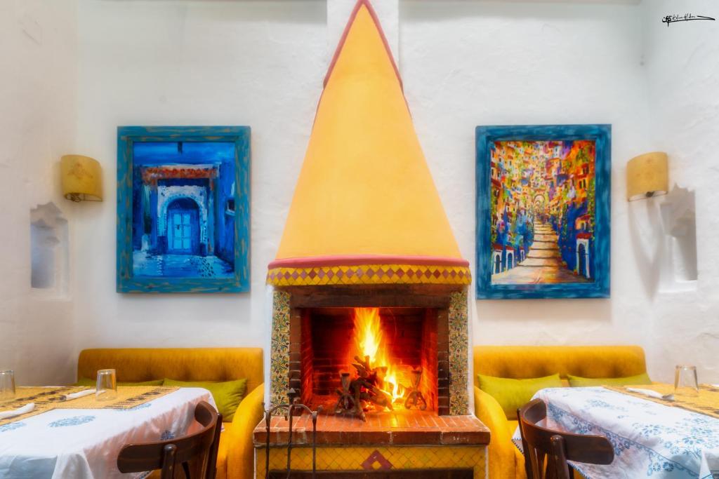 Casa Hassan photo