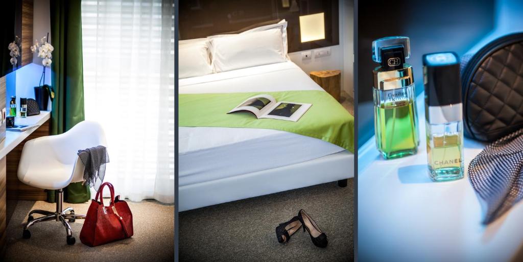 Hotel Room 4