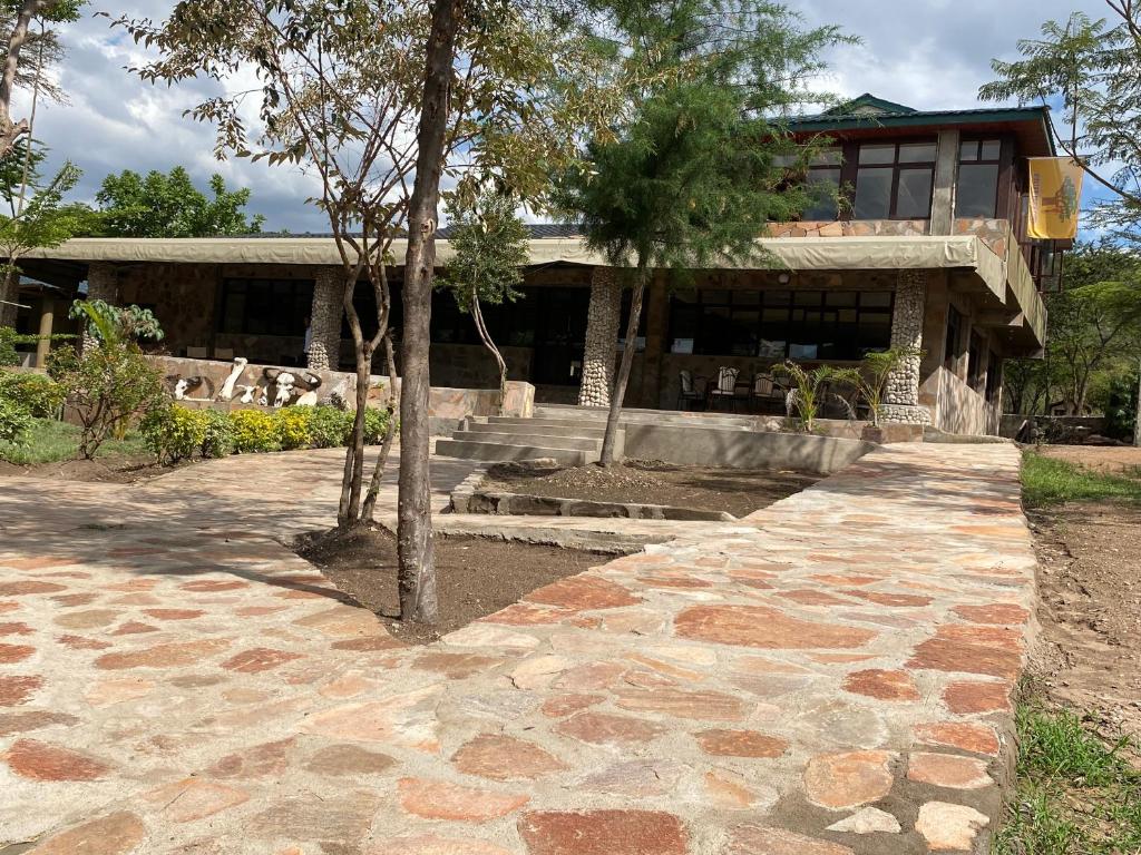 Oldarpoi Wageni Camp photo