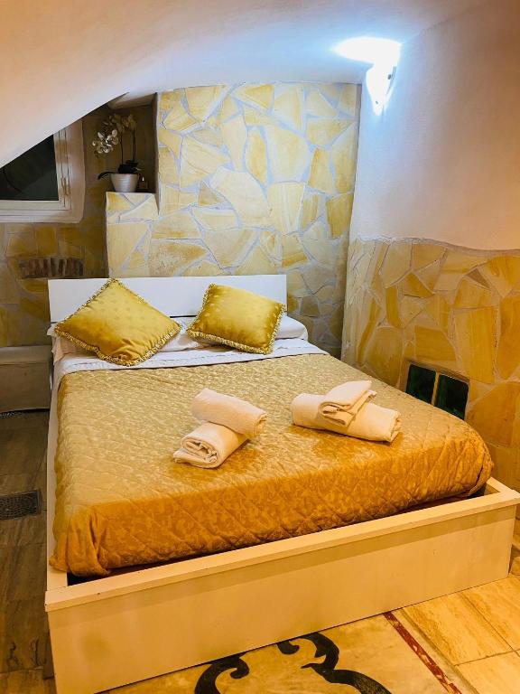Ancient Roman Mansion - 3