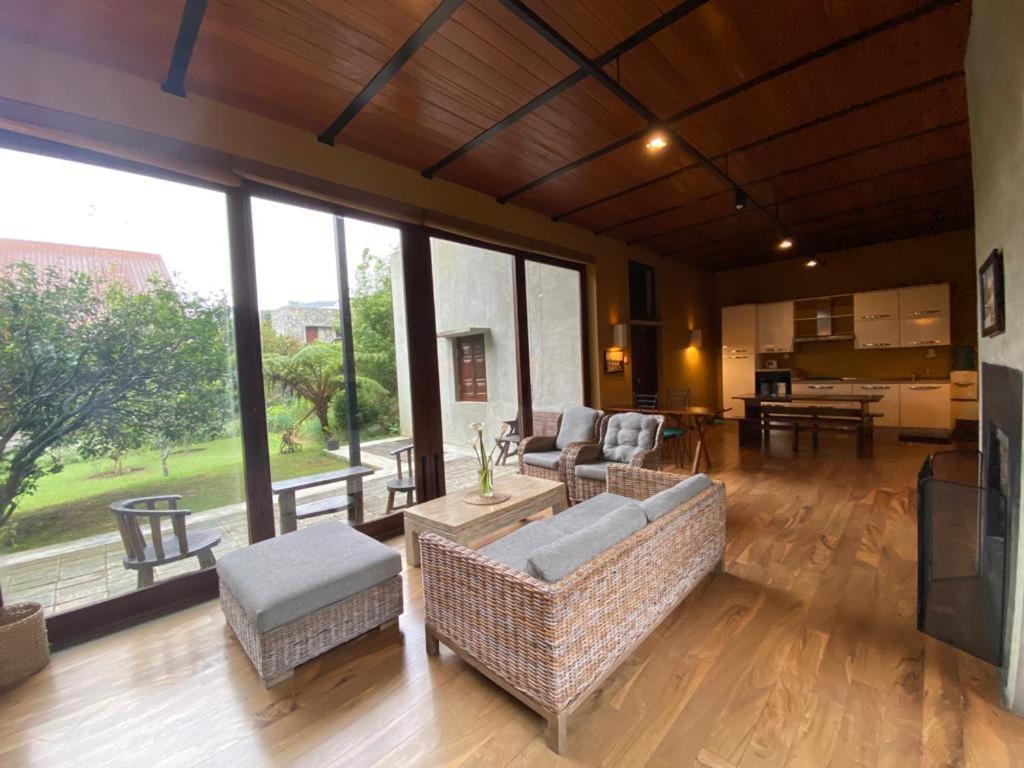 Oasis Bungalow - Nuwara Eliya photo