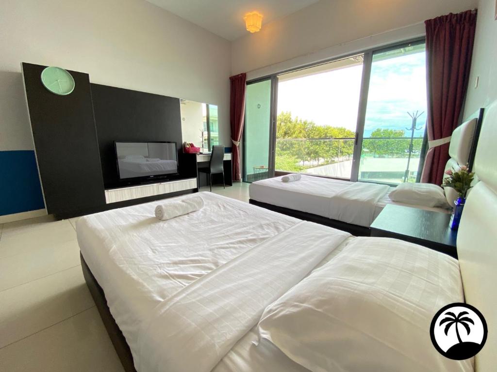 Paradise Suite at the Loft, Imago photo